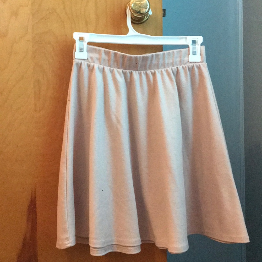 Skater skirt